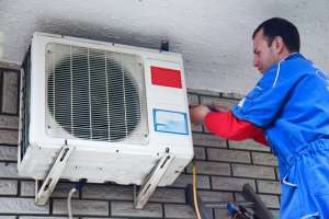 HVAC Companies Near Morristown, AZ Available Now